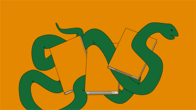 3 лучшие книги для изучения Python