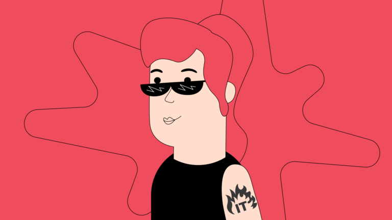 Desarrolladoras mujeres: cómo superar estereotipos y ser tu misma en it-sphere