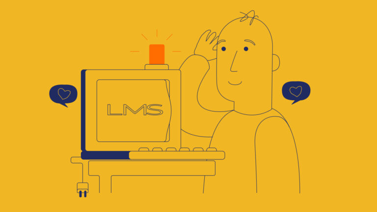 LMS goit es contenido y función