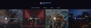 E-SportStats – історія успіху і перемоги на Product Hunt