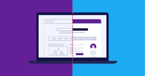 UI/UX дизайнер: роль, обов`язки, перспективи.