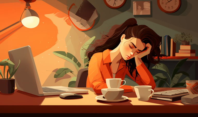 Cum să te revigorezi fără cafea: metode dovedite