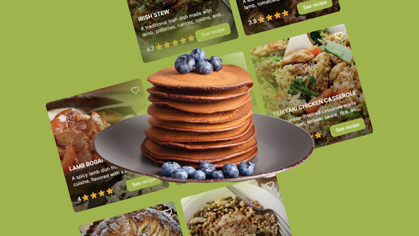 зображення проєкту tastytreads