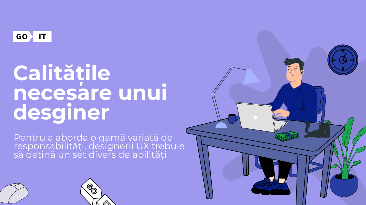 UI/UX Design: ce este, în ce constă și de ce reprezintă cea mai ...