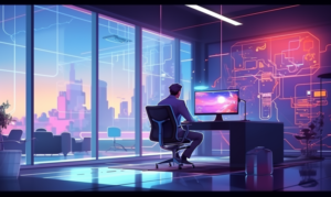 дизайнер ui ux
