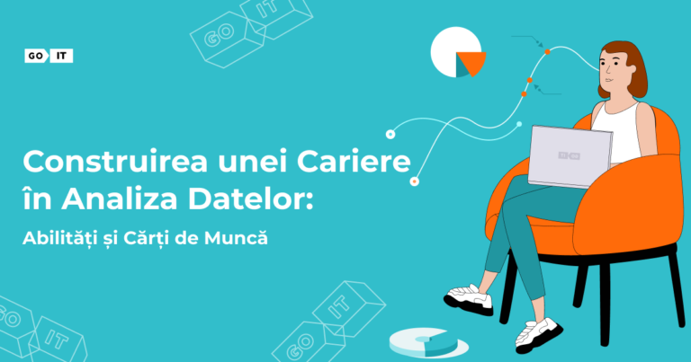 Construirea unei Cariere în Analiza Datelor: Abilități și Cărți de Muncă