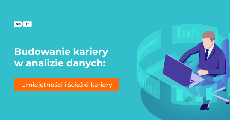 Budowanie kariery w analizie danych: Umiejętności i ścieżki
