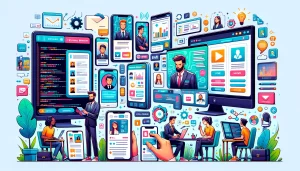як створити портфоліо