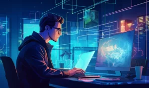 кібербезпека та захист інформації