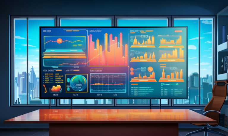 Ce este business analytics și cum este utilă pentru companie?