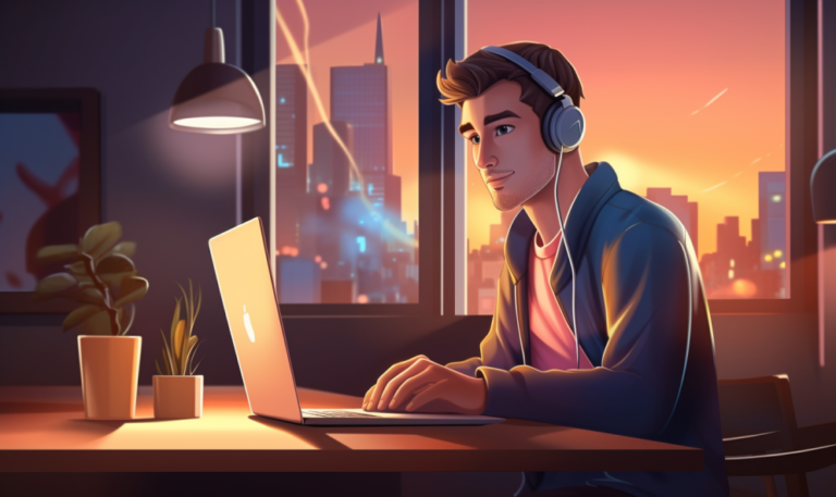 Cine este Frontend Developer în IT: rol, responsabilități, perspective