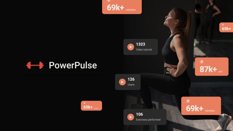 Power Pulse project image