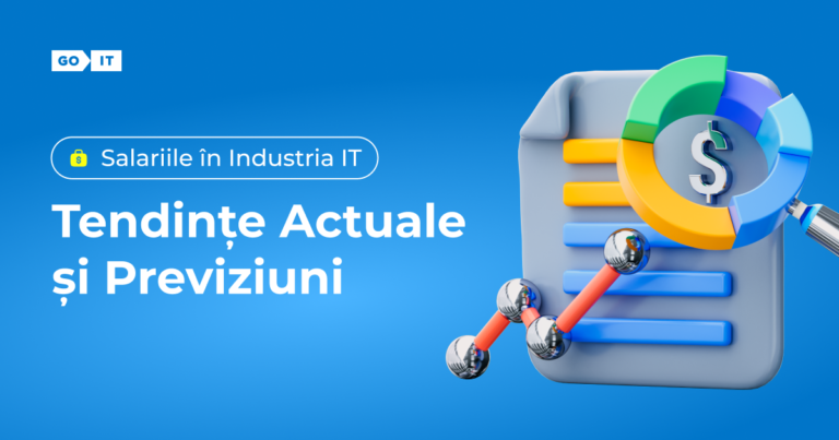 Tendințe Actuale și Previziuni: Salariile în Industria IT