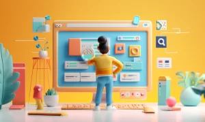 UI/UX і графічний дизайн: у чому між ними різниця