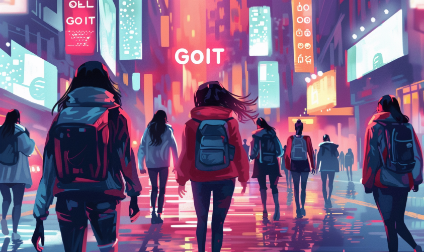 Әйелдерге арналған ит стиліндегі позициялар