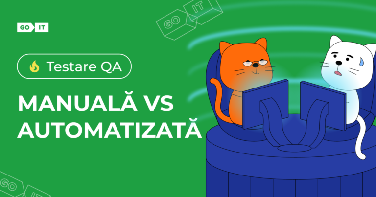 Testare QA: Manuală vs Automatizată