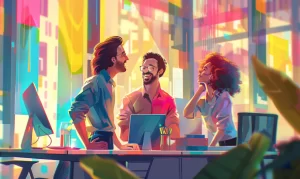 Ключові soft skills для IT-спеціалістів у 2025 році