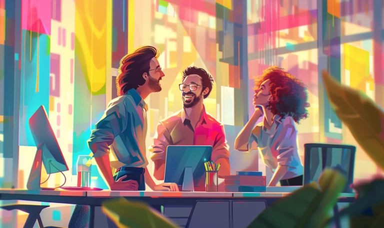 Ключові soft skills для IT-спеціалістів у 2025 році