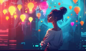 як розвивати креативність