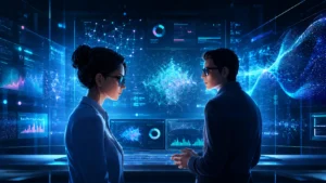 Data Scientist: кто это такой и чем занимается