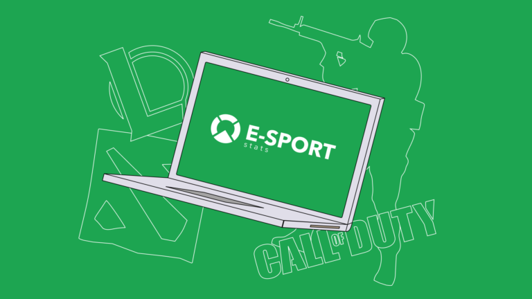 Любити ігри так, щоб покорити Product Hunt – історія застосунку E-SportStats
