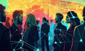 Ефективний нетворкінг: як заводити корисні зв’язки
