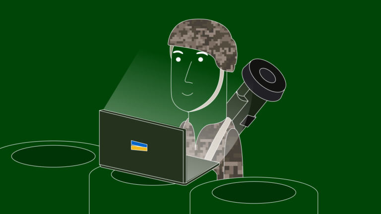 Навчання під час війни: як знайти сили та натхнення