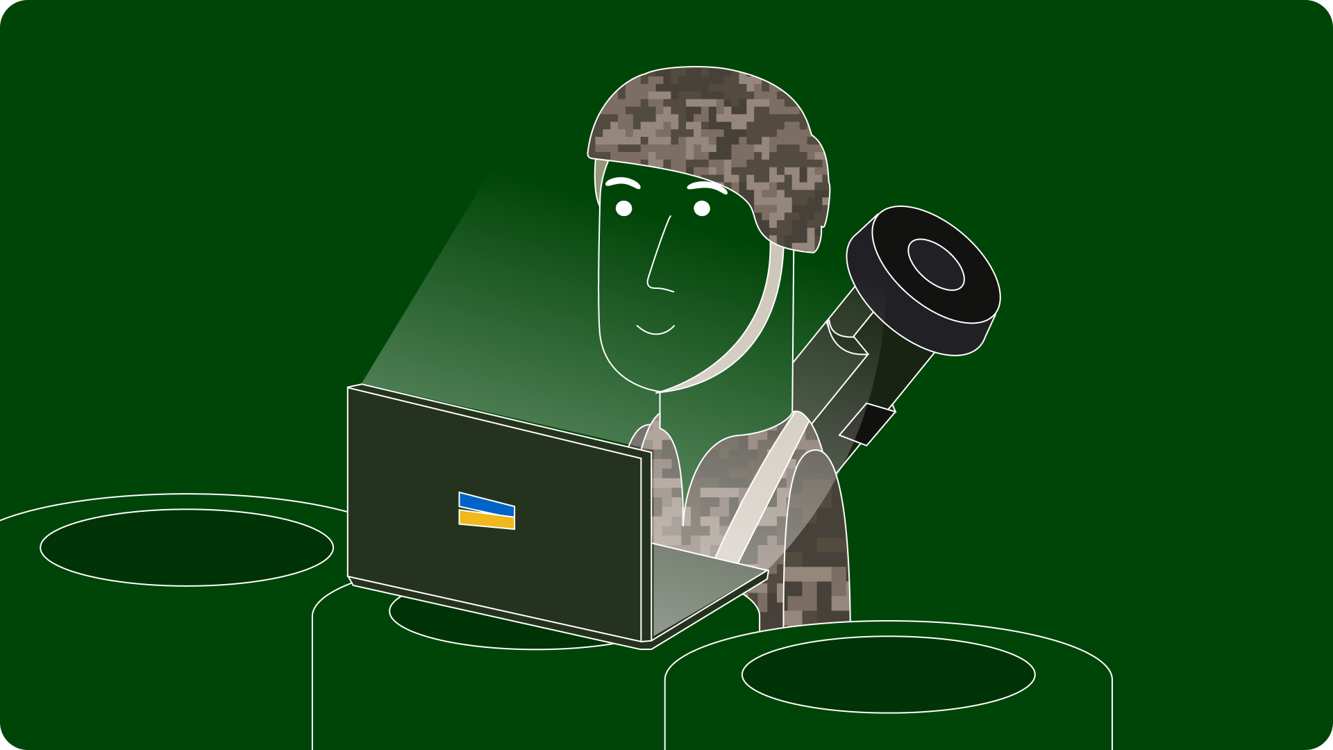 Подбайте про тіло – поради психолога під час війни