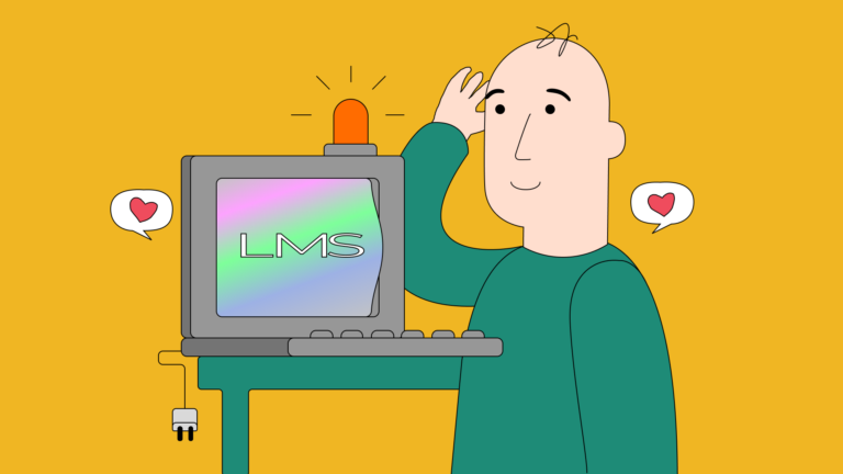 LMS GoIT – фішки, плюшки та контент