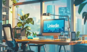 як заповнити linkedin