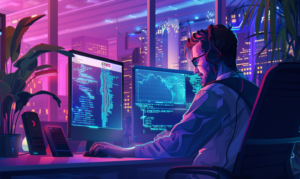 Хто такий Backend-розробник і чим він займається