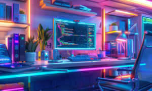 python для backend