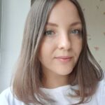 Ангелина Передненко