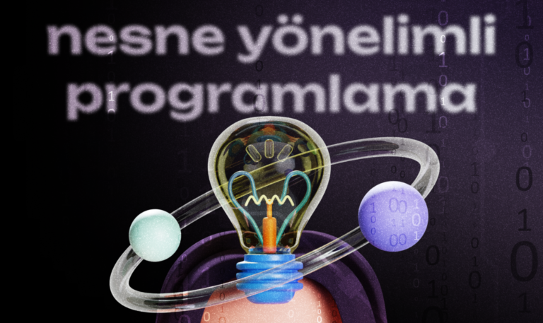 Nesne yönelimli programlama nedir: ilkeler, avantajlar ve dezavantajlar
