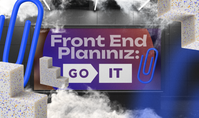Nasıl Frontend geliştiricisi olunur: Adım adım plan