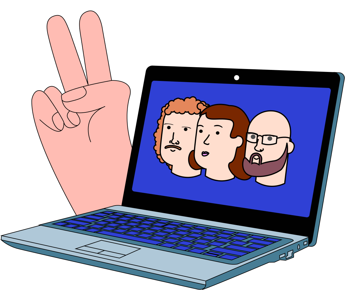 Скористайся тестом!