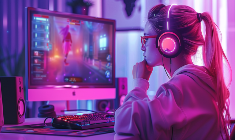 Путь в GameDev: лучшие языки программирования для игр