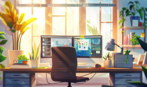 affiliate marketing це