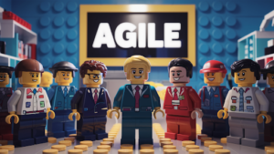 Що таке Agile і Scrum і в чому між ними різниця