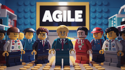Що таке Agile і Scrum і в чому між ними різниця