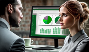 Як працює ВПР у Microsoft Excel та Google Sheets