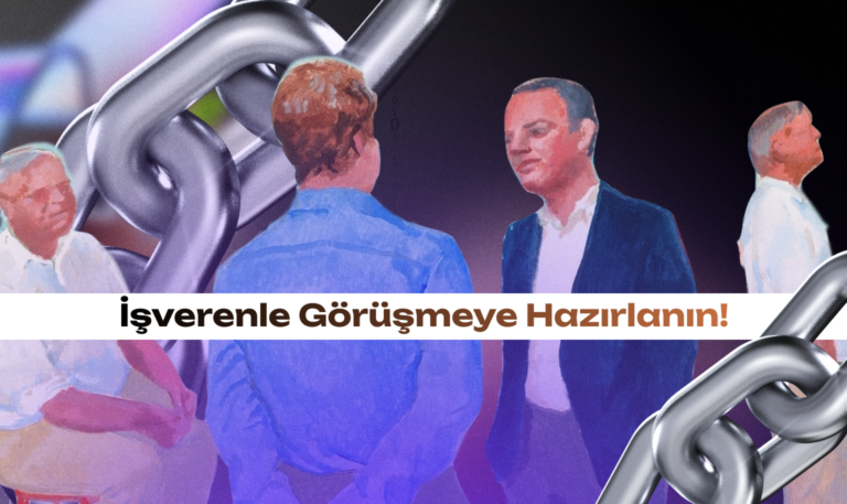 İşverenle Görüşmeye Nasıl Hazırlanılır: Kurallar ve İpuçları