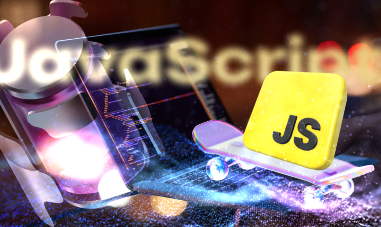 JavaScript nedir ve ne işe yarar?