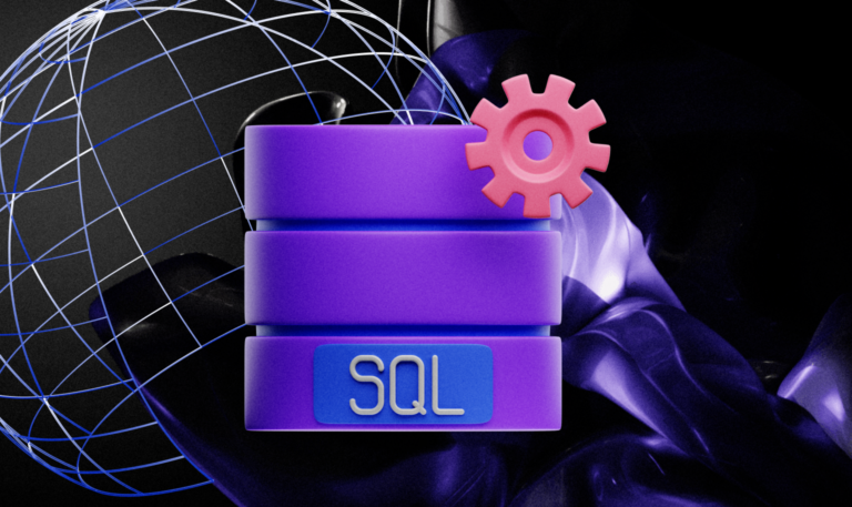 SQL nedir ve nerede kullanılır?