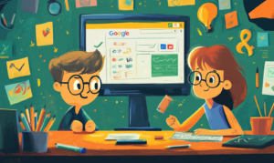Google Forms: як зробити форму для опитування, анкети, тесту