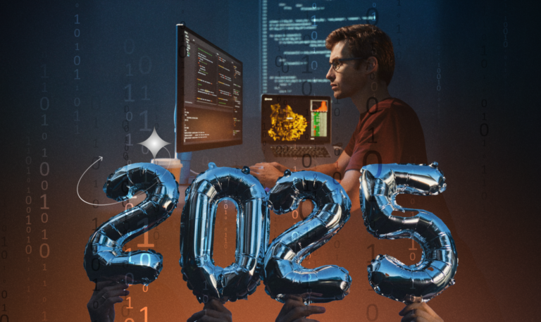 2025’te yeni başlayanlar için hangi programlama dili öğrenilmeli?