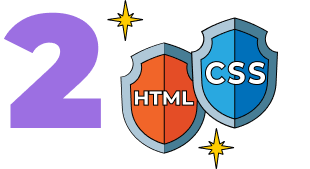 Курс для знайомих з HTML/CSS: