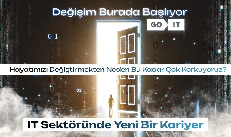 Hayatımızı Değiştirmekten Neden Bu Kadar Çok Korkuyoruz?