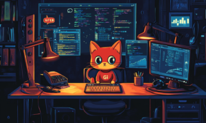 GitLab: що це таке і як працює