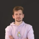 Максим Васильченко